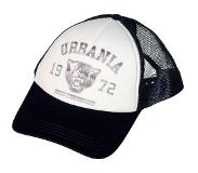 Garcia C31130 Cap Valkoinen,Sininen Mies