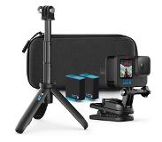 GoPro Hero 10 Black actionkamera bundle