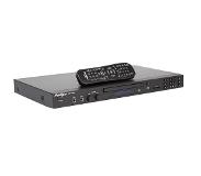 Madboy MFP-1000X karaoke DVD-soitin