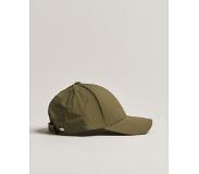 Varsity Headwear Active Tech Cap Green