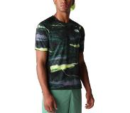 The north face T-paita The North Face M UMMIT HIGH TRAIL RUN / nf0a7ztriok1 koko S