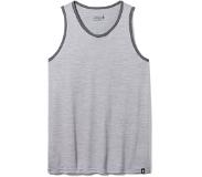 Smartwool Merino Sport 150 Sleeveless T-shirt Harmaa XL Mies