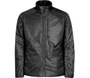 Lundhags Idu Light Jacket, Black, M, Synteettiset toppatakit Miehet