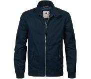 Petrol Industries Twill Jacket Musta XL Mies