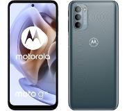 Motorola Moto G31 64GB/4GB - Mineral Harmaa