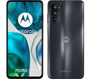 Motorola Moto G52 4G 128GB/4GB - Charcoal Harmaa