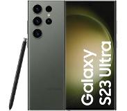 Samsung Galaxy S23 Ultra 5G 8/256GB Green SM-S918BZGDEUE