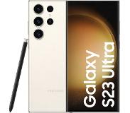 Samsung Galaxy S23 Ultra 5G 8/256GB Beige SM-S918BZEDEUE