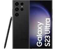Samsung Galaxy S23 Ultra 5G 8/256GB Black SM-S918BZKDEUE