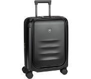 Victorinox Spectra 3.0 Exp Global 4-Pyöräiset matkalaukku musta