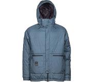 Nitro L1 Horizon Jacket Ruskea L Mies