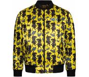 Benlee Panther Bomber Jacket Monivärinen 3XL Mies