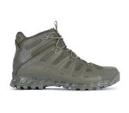 Aku Selvatica Tactical Mid Goretex Hiking Boots Vihreä EU 44 Mies