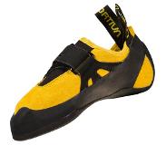 La Sportiva Tarantula, Yellow/Black, 28, Kengät Lapset
