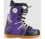 Deeluxe D.N.A. Pro 2024 Snowboard Boots purple haze Koko 25.0 MP