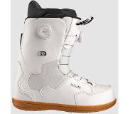 Deeluxe ID Dual Boa 2024 Snowboard Boots white Koko 26.5 MP