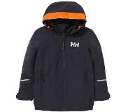Helly Hansen Shelter Jacket 2.0, lasten kuoritakki