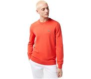 Lacoste Ah1985 Sweater Oranssi S Mies