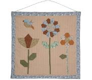 Bloomingville Tanne wall hanging