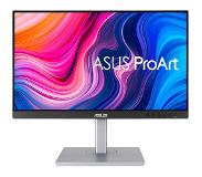 Asus proart pa247cv professional 23.8inch wled ips fhd 1920x1080 16:9 1000:1 300cd/m2 usb-c displayport 1xhdmi 2xdp
