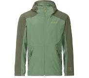 Vaude Neyland Ii Jacket Vihreä M Mies