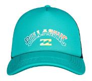 Billabong Podium Trucker Cap Sininen Mies