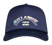 Billabong Podium Trucker Cap Sininen Mies