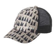 Dakine Grom Trucker Cap Beige
