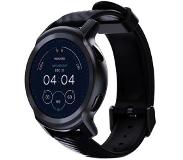 Motorola Moto Watch 100 Smartwatch Hopeinen
