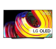 LG Smart-TV LG 65CS6LB 65" Ultra HD 4K OLED Wi-Fi