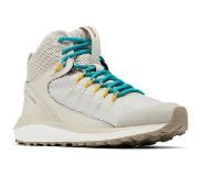 Columbia Trailstorm Mid Hiking Boots Beige EU 38 Nainen
