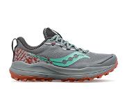 Saucony Xodus Ultra 2, maastojuoksukengät, naiset