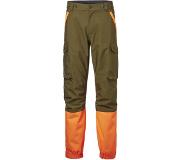 Chevalier Noux Pants, High Vis Orange, 48, Kuorihousut Miehet