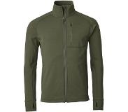 Chevalier Tay Fleece, Dark Green, S, Fleecetakit Miehet