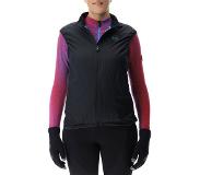UYN Cross Country Skiing Coreshell Vest Musta L Nainen