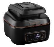 Russell Hobbs Satisfry Air & Grill monitoimi airfryer