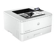 HP LaserJet Pro 4002dw Mono Laser Printer Lasertulostin - Yksivärinen - Laser
