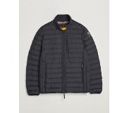 Parajumpers Ugo Super Lightweight Jacket Black