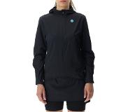 UYN Running Masterwind Jacket Musta XL Nainen