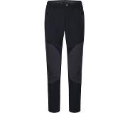 Montura - Vertigo Tekno Pants - Retkeilyhousut XL - Short, musta
