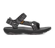 Teva Hurricane Xlt2 Youth Sandals Musta EU 36 Poika