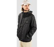 Anerkjendt Akper Rain Coat caviar Koko S