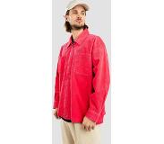 Levi's Skate Cord Reds Coat raspberry Koko S