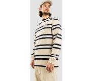 Coal Uniform Stripe Neulepaita stone stripe Koko S