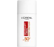 L'Oréal Revitalift Clinical Daily UVA Fluid SPF 50, 50ml