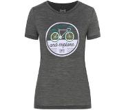 Super.natural W Go Out Tee