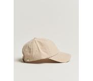 Varsity Headwear Seaquale Soft Front Cap Dune Beige