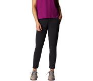 Mountain Hardwear Dynama/2 Ankle Pants Musta S Nainen