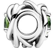Pandora hela Spsormus Green Eternity Circle 790065C03