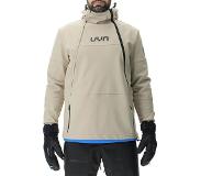 UYN Powder Softshell Jacket Beige S Mies